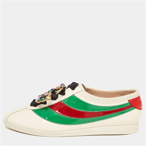 gucci falacer cheap|Falacer Gucci Trainers for Women .